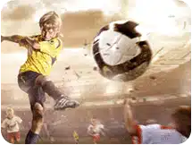 ฟุตบอลออนไลน์ gif